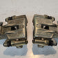 Varga C34 Brake Calipers C110/C149 | VFCC 2352-3/2353-1 | VFSU 0066-4 | 189S