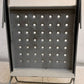 Step Ladder Work Platform Folding Safety Ladder Industrial Access Stand Portable