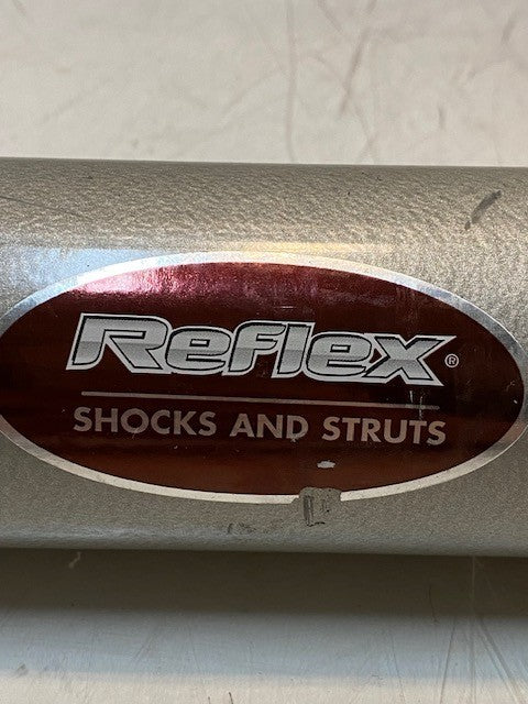 Reflex Suspension Shock Absorber 911262 | P139G3