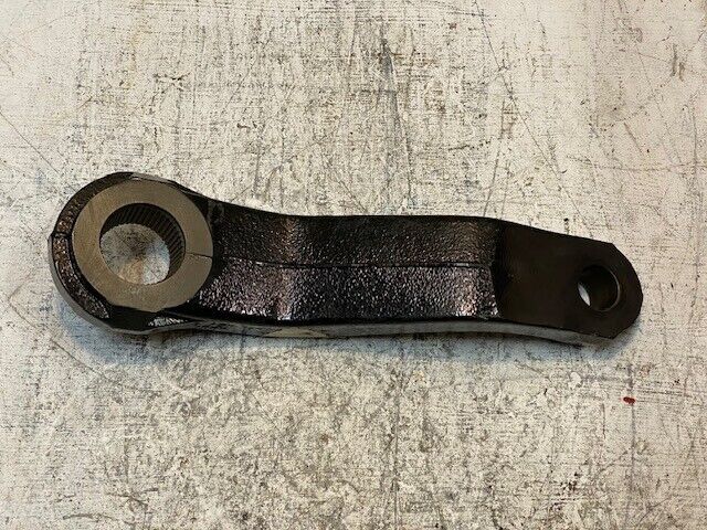 Pitman Arm 2590814 48mm Bore 26mm Hole 14-1/2" Long 4" Wide