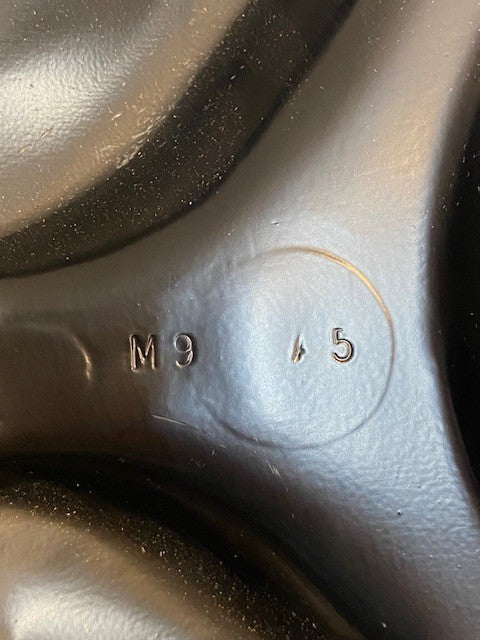 Right Suspension Control Arm M9 | 14-1/2" Long 13-1/2" Wide