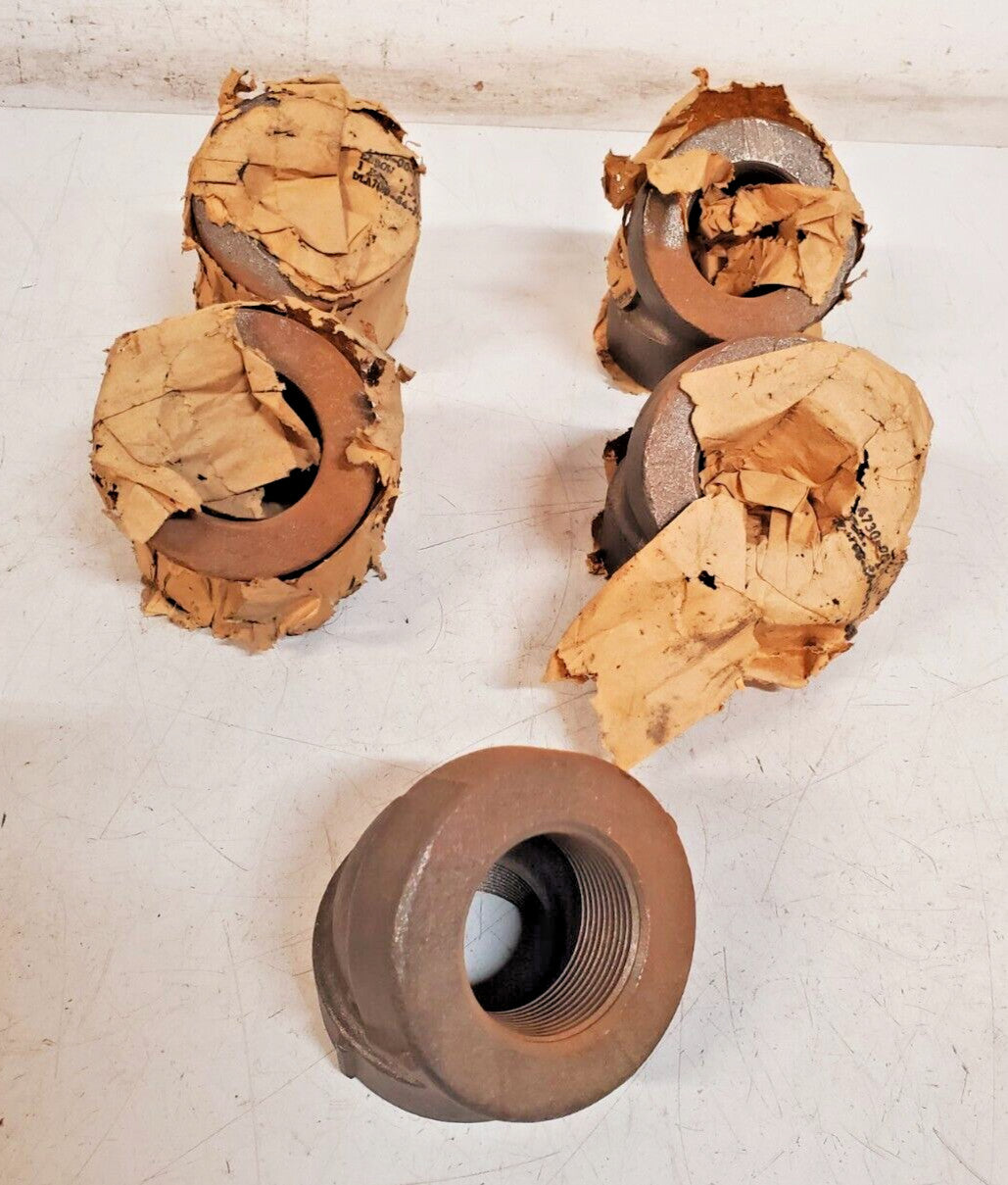 5 Qty. of 45° Pipe Elbows 4730-00-193-7034 | 1-1/2" | 250 (5 Qty)