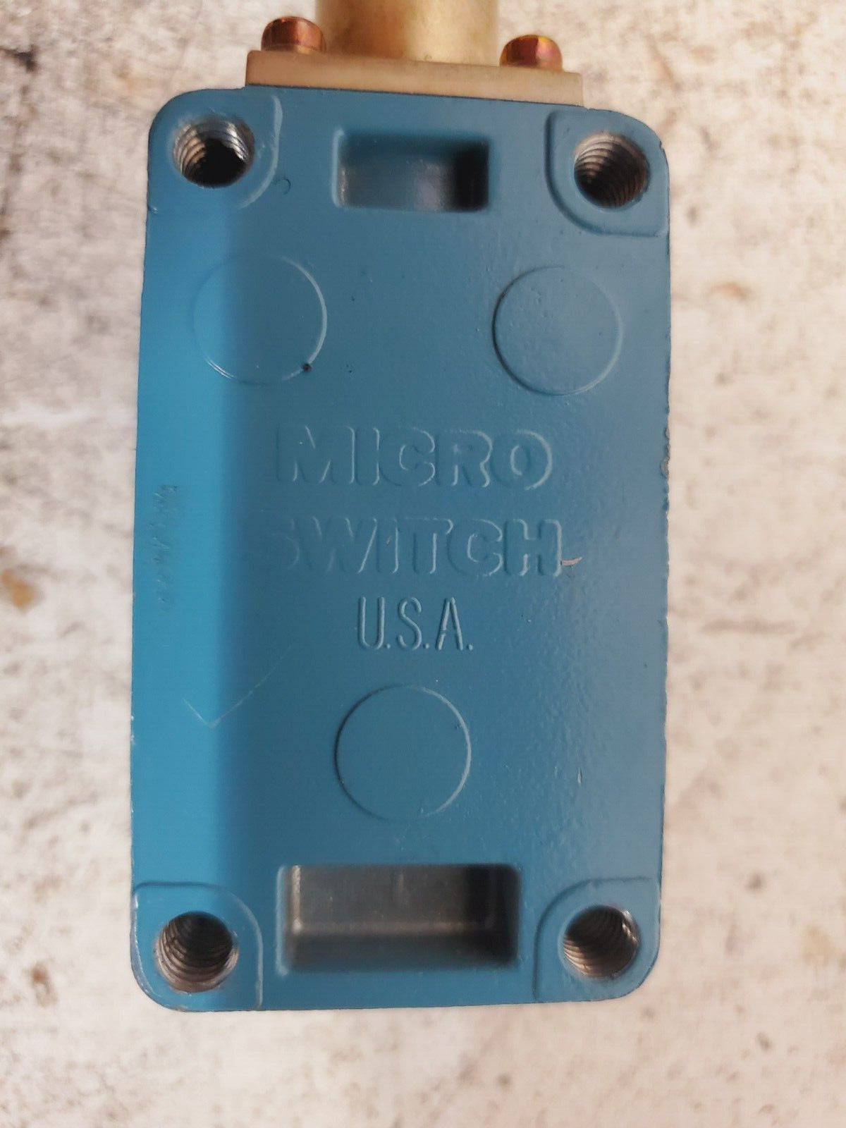 Micro Switch Precision Limit Switch 2LS1