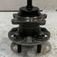 Wheel Hub & Bearing Assembly 5 Bolt RB512425 08/20