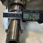 Crankshaft Casting 255468 | 22-1/2" Long 6-3/4" OD