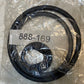 Federal Mogul Carter Fuel Pump P74074 | 888-169