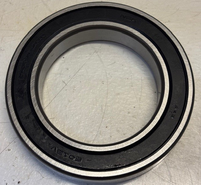 NSK Single Row Deep Groove Ball Bearing | 6013VVC3E