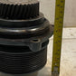 Drive Pulley for Detroit Diesel 23509201 | 23511702 | P23511710 | 8929310