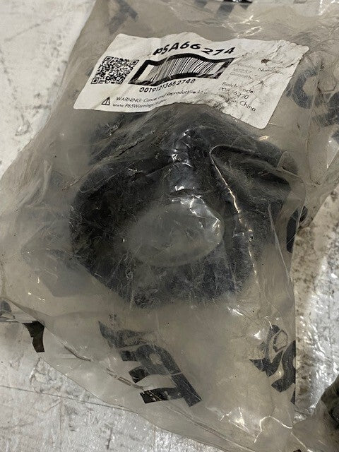 2 Pack of TRQ PSA66274 Suspension Ball Joints Front Driver Side Upper (2 Qty)