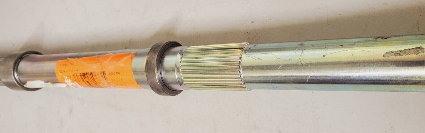 Rear Axle Shaft  Length 33.5" | 6829500234 | G-22128610 | A068 EW