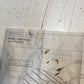 Hide a Goose Gooseneck Hitch Safety Chain U-Bolt Kit 50051, 50052