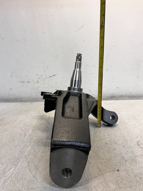 Front Lift Spindles Steering Knuckles 3.5in Lift Lift Suspension Steering Parts