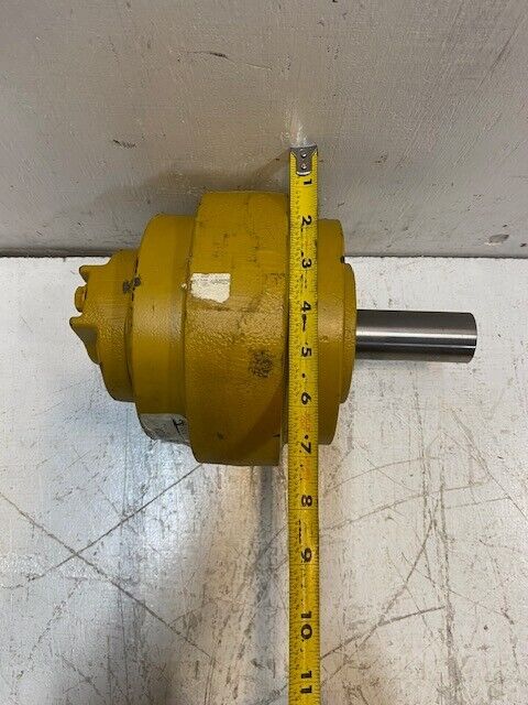 Value Part Track Carrier Roller Loader VID355V 3-3/4" 35mm Shaft