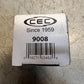 4 Quantity CEC Halogen Headlight Lamps 9008 | (H13) | P26.4t 12V 60/55W (4Qty)