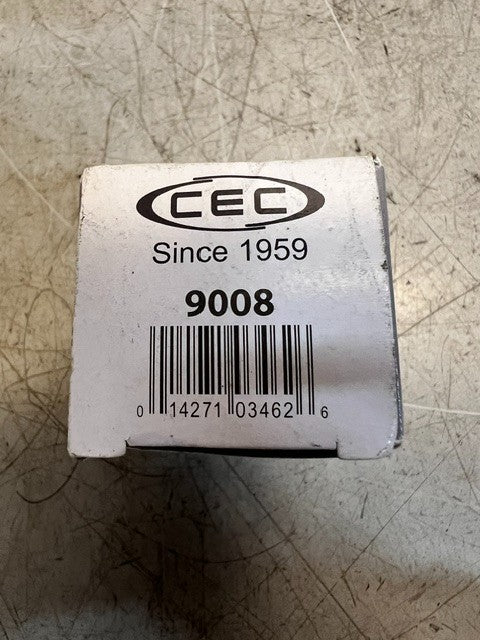4 Quantity CEC Halogen Headlight Lamps 9008 | (H13) | P26.4t 12V 60/55W (4Qty)