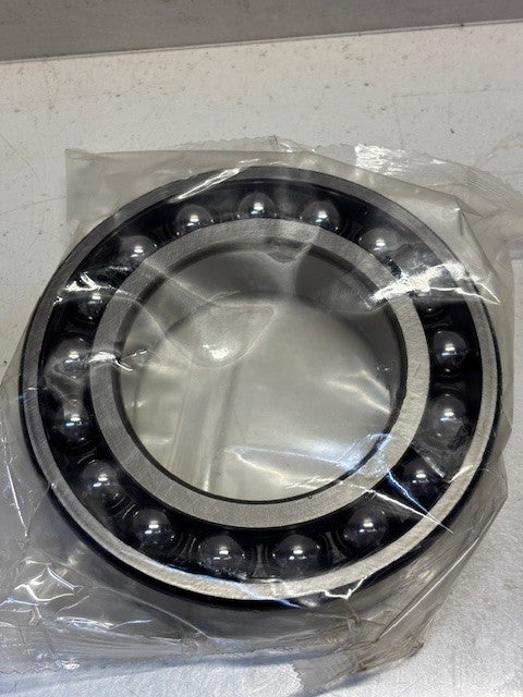 SKF Explorer Self-Aligning Ball Bearing 130mm OD 75mm ID | 2215 ETN9