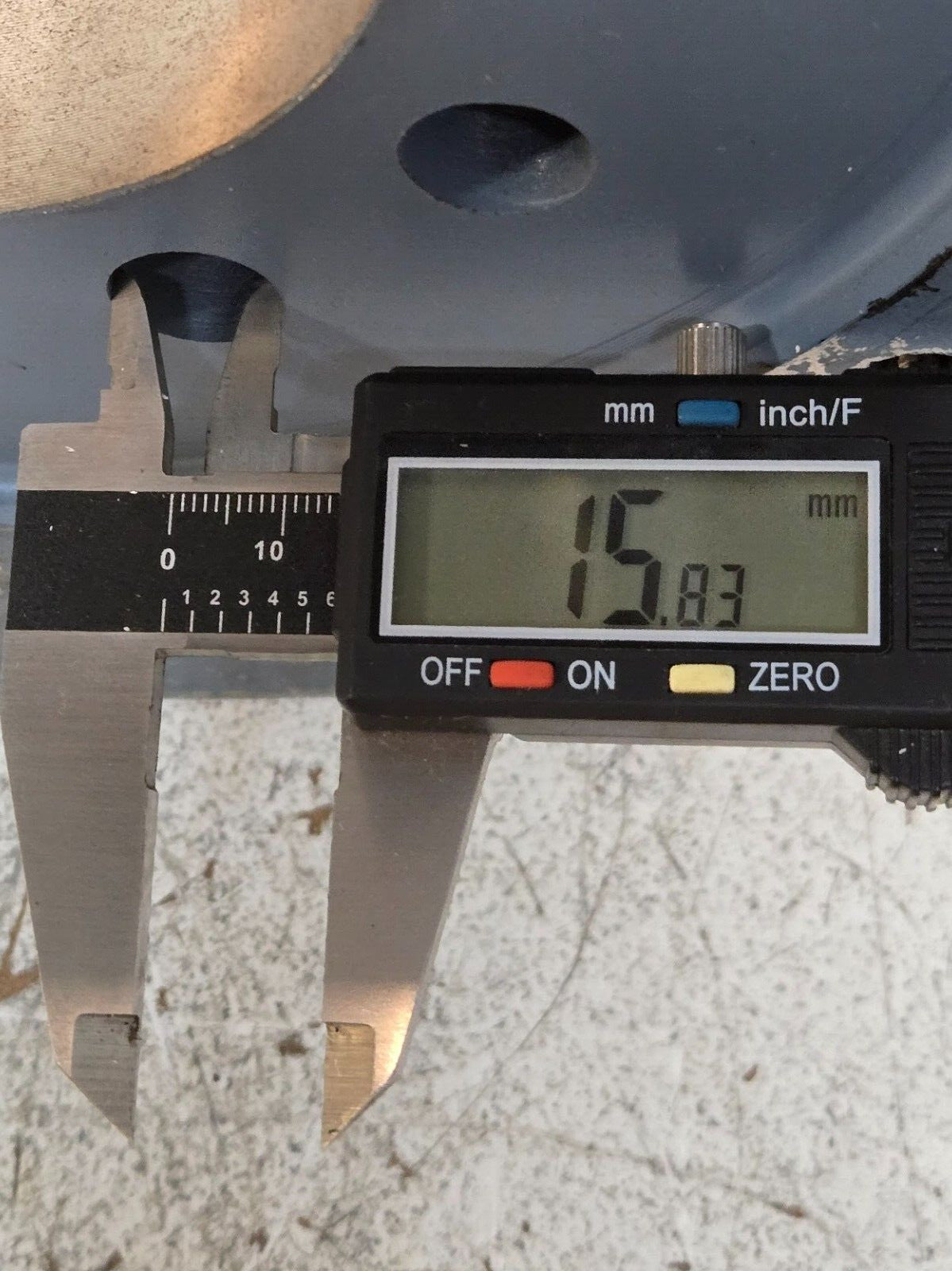 Maska MXF 140 Coupling | 054 | MXFB140 | MXFPE140 See Pictures