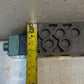 NUMATICS 153SS63AK000030 3 Position 4-Way Closed Center Solenoid Valve