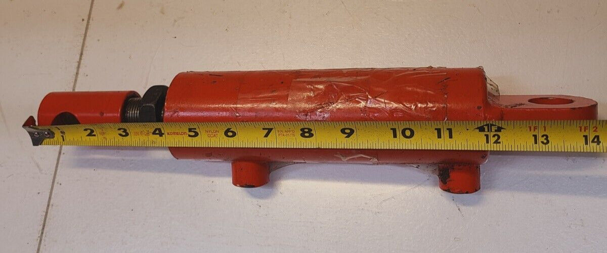 Hydraulic Cylinder 0217 21112A BIN A231 | 03082000