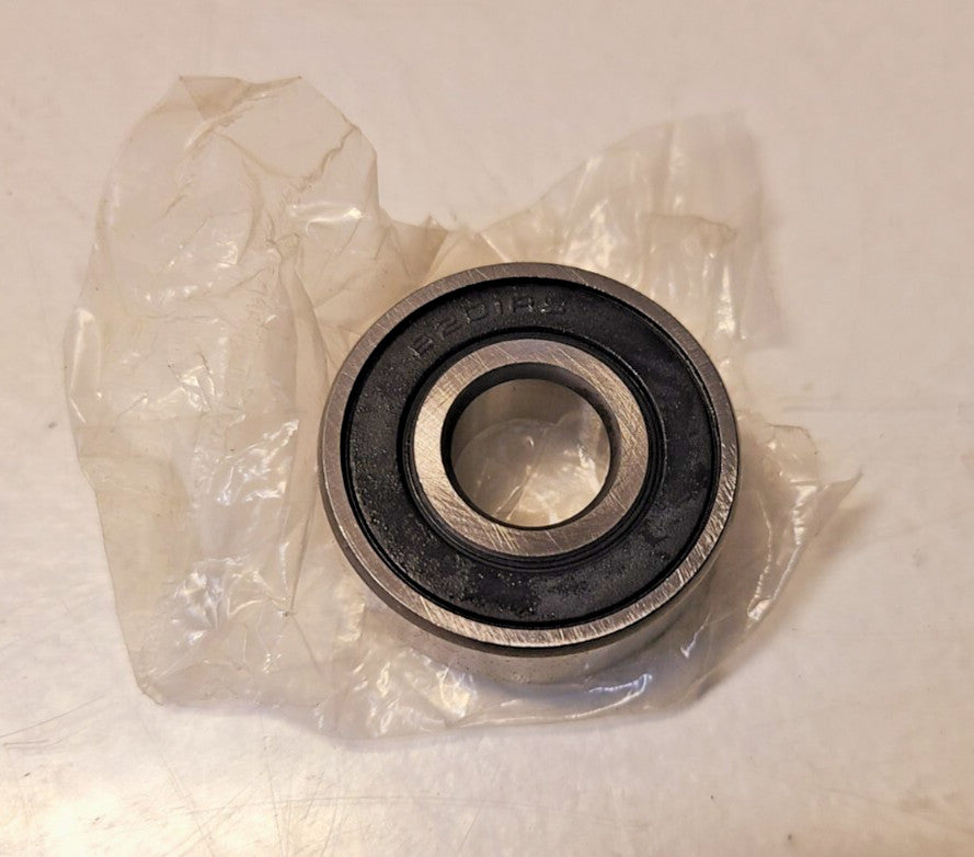 11 Quantity of IDC Select Bearings 6201 2RS (11 Qty)