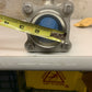TBV 2115BW523636CMVA 1440 WOG 2” Ball Valve S22986-2
