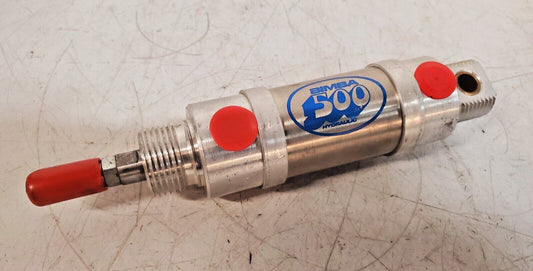 Bimba 500 Hydraulic Cylinder H-171-DUZ NK