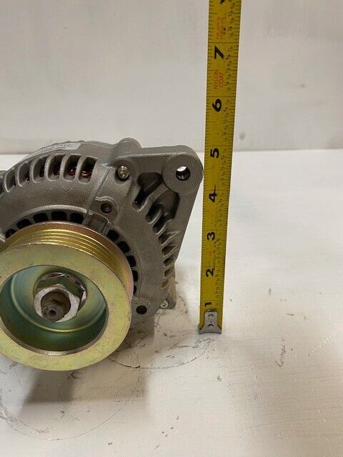 World Class Reman Alternator 14752