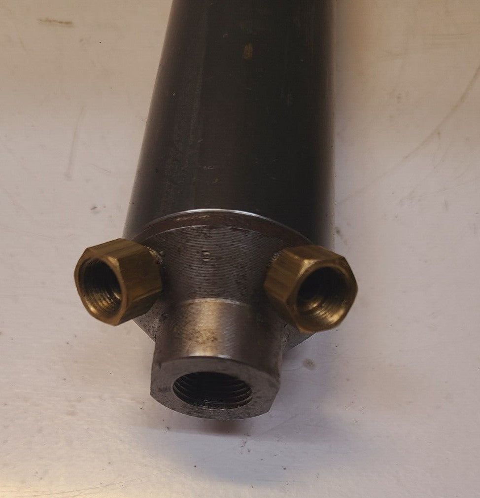 Power Steering Cylinder P | 16" Long