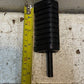 2 Quantity of Motorcycle Foot Pegs 5-1/4" Long 1-5/8" Wide 10mm Thread (2 Qty)