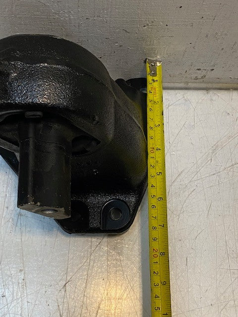 Front Left Engine Mount for Jeep Wrangler 1531 | 191AC