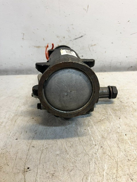 Power Steering Gear Box 78022644L | 26086914 Heavy Duty Replacement Unit