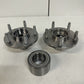 2 Pack Of Wheel Hubs Repair Kit 518515 1 GC - ONLY INCLUDES PICTURED ITEMS