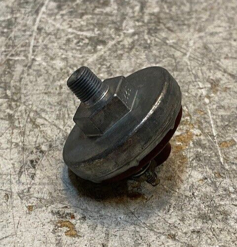 Haldex 13241 Air Brake Low Air Pressure Switch 51mm OD 10mm Thread