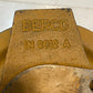 Berco Track Roller IN 2912 A | IN 2911 | 7-1/2" Long 8" Dia.