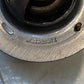 Motorcraft Engine Coolant Thermostat 7L3E-8575-AB Engine Temperature Regulator