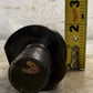 Metal Alignment Test Precision Steel Shaft Bar 22-1/4in Measuring Tool