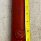 Hydraulic Steering Cylinder For Agricultural Machinery 13in. Rod 39mm Diameter