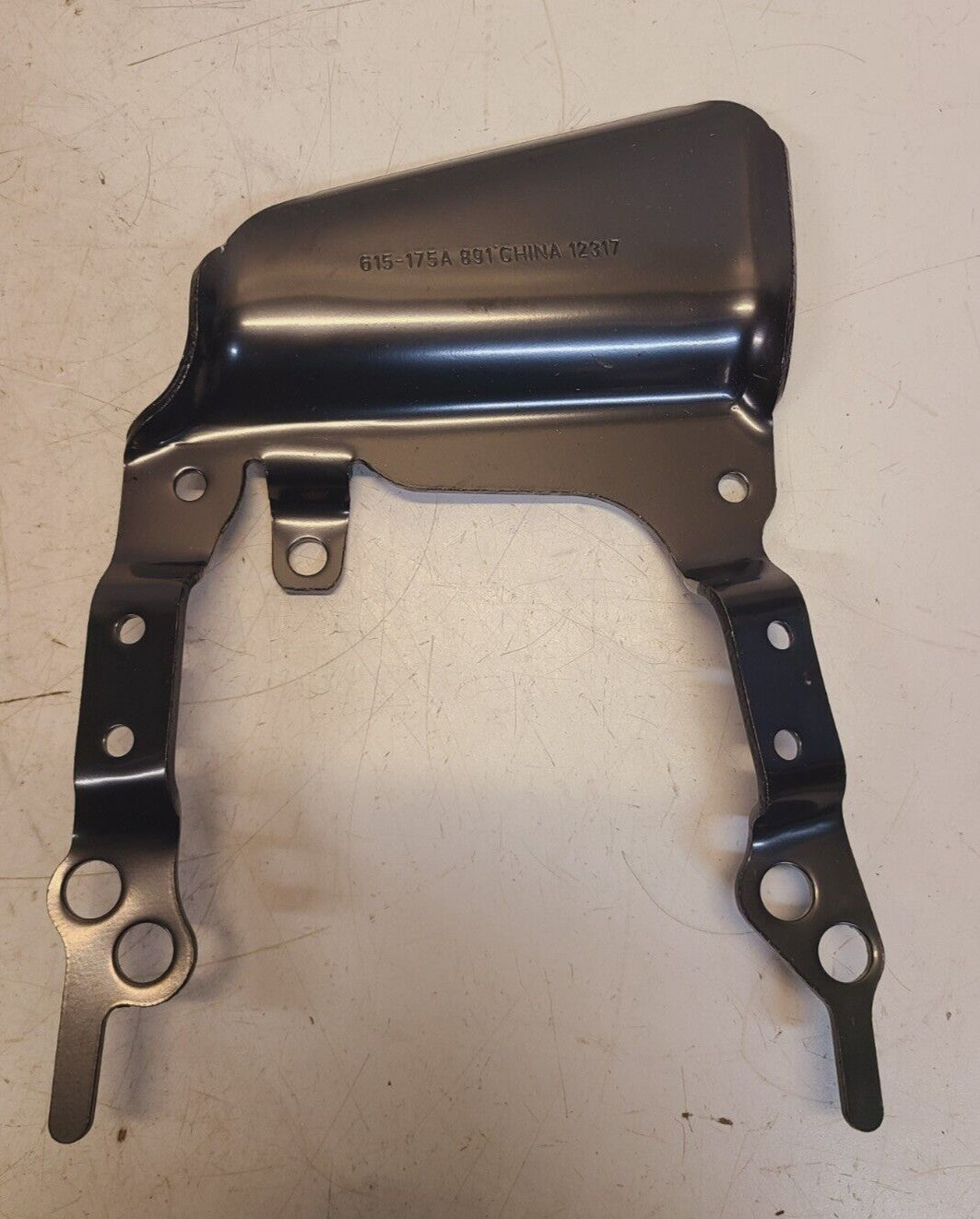 Alternator Mount Bracket Kit for Ford N1196 | 615-175A