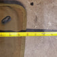3 Qty. of Truck Front Weather Hood Covers 7978825 (3 Qty)