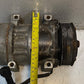 Sanden A/C Compressor R134a Model U4417 Serial #05876604570