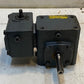 Boston Gear Speed Reducer WC313-150