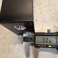 Single Over Center Hydraulic Valve EP-0015599 Pressure Control Flow Regulation