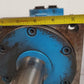 Hydraulic Torque Orbital Motor