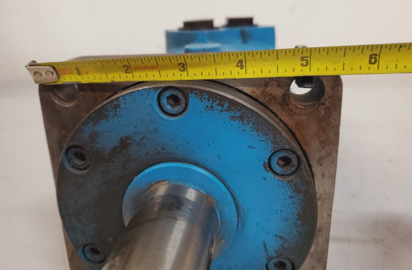 Hydraulic Torque Orbital Motor