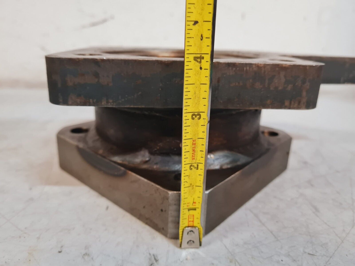 Axle Bearing Hub Carrier Part Number 303-119