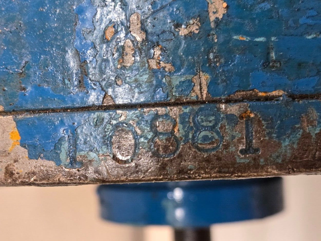 Decanter Planetary Gearbox 16734389 | 10881 | 24 Spline Input Shaft