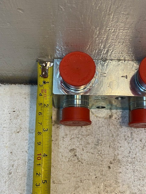 A/C Expansion Hydraulic Control Valve 0305-083 | 65 PSID