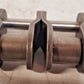 2 Quantity of Diamond Chain Offset Links CT-7470-P | 100-2 (2 Qty)