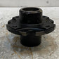 4 Bolt Hub Assembly 10-4 | 6" Diameter 50mm Bore 4-3/8" Height