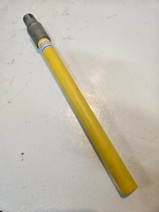 Continental Industries TR13 464-00-1913-00 | 3/4" MPT X 3/4" IPS Gas Transistion